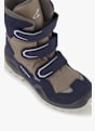 LOWA Milo Evo HI Gore-Tex® 25-35 Kinder Winterboot Braun 34166 6