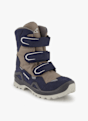 LOWA Milo Evo HI Gore-Tex® 36-40 boot enfants Marron 34160 2