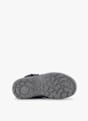 LOWA Milo Evo HI Gore-Tex® 25-35 Kinder Winterboot Blau 34173 3