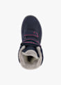 LOWA Milo Evo HI Gore-Tex® 25-35 Kinder Winterboot Blau 34173 4