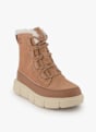 Sorel Explorer™ III Lace WP boot bambini Marrone 34170 2