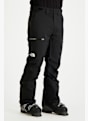 The North Face Chakal pantaloni da sci/snowboard uomo Nero 34162 1