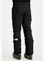 The North Face Chakal pantalon de ski/snowboard hommes Noir 34162 2