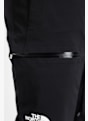 The North Face Chakal pantalon de ski/snowboard hommes Noir 34162 4