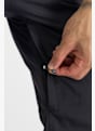 The North Face Chakal pantalon de ski/snowboard hommes Noir 34162 5