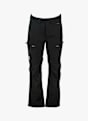 The North Face Chakal pantalon de ski/snowboard hommes Noir 34162 7