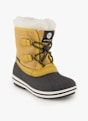 46 NORD Muretto boot enfants Noir 34183 2
