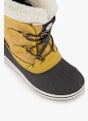 46 NORD Boots d'hiver Noir 34183 6
