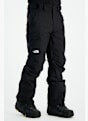 The North Face Freedom pantaloni da sci/snowboard uomo Nero 34182 1