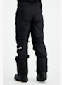 The North Face Freedom pantalon de ski/snowboard hommes Noir 34182 2