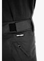 The North Face Freedom pantalon de ski/snowboard hommes Noir 34182 3
