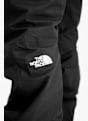The North Face Freedom Herren Ski-/Snowboardhose Schwarz 34182 4