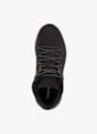 Timberland Sprint Trekker Mid scarpa invernale bambini Nero 34186 4