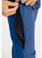 46 NORD pantalon de ski de fond hommes Bleu 34180 4