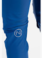 46 NORD pantalon de ski de fond hommes Bleu 34180 6