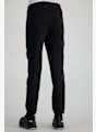 46 NORD pantaloni da sci di fondo donna Nero 34178 2