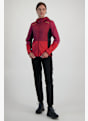 46 NORD pantaloni da sci di fondo donna Nero 34178 3