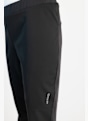 46 NORD pantaloni da sci di fondo donna Nero 34178 4