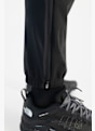 46 NORD pantaloni da sci di fondo donna Nero 34178 5