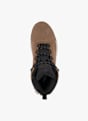 BEACH MOUNTAIN Ruler Herren Winterschuh Braun 34209 4