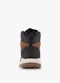 BEACH MOUNTAIN Ruler Herren Winterschuh Braun 34209 5