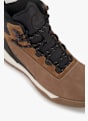 BEACH MOUNTAIN Ruler chaussures d'hiver hommes Marron 34209 6