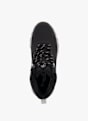 BEACH MOUNTAIN Gripshift Tex chaussures d'hiver enfants Noir 34195 4
