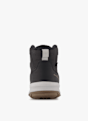 BEACH MOUNTAIN Gripshift Tex chaussures d'hiver enfants Noir 34195 5