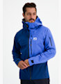 Ortovox Ortler 3L Herren Outdoorjacke Blau 34228 1