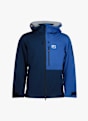 Ortovox Ortler 3L giacca outdoor uomo Blu 34228 11