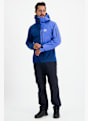 Ortovox Ortler 3L veste outdoor hommes Bleu 34228 3
