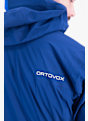 Ortovox Ortler 3L giacca outdoor uomo Blu 34228 9