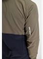 Ortovox Punta Berrino Herren Softshelljacke Braun 34243 5