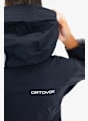 Ortovox Ortler 3L Damen Outdoorjacke Schwarz 34247 6