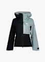 Ortovox Ortler 3L Damen Outdoorjacke Schwarz 34247 7