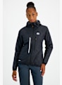 Ortovox Swisswool Piz Boè midlayer donna Nero 34231 1