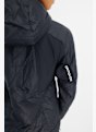 Ortovox Swisswool Piz Boè midlayer donna Nero 34231 5