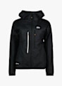 Ortovox Swisswool Piz Boè midlayer donna Nero 34231 6