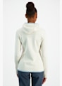 Ortovox Fleece Hoody midlayer femmes Blanc 34239 2