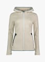 Ortovox Fleece Hoody Damen Midlayer Weiss 34239 7