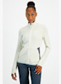 Ortovox Fleece midlayer femmes Blanc 34235 1