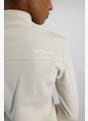 Ortovox Fleece Damen Midlayer Weiss 34235 6