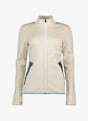 Ortovox Fleece midlayer donna Bianco 34235 7
