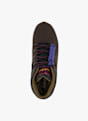 Timberland Euro Sprint Mid Herren Winterschuh Braun 34259 4