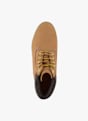 Timberland Premium 6 Inch Waterproof Herren Winterschuh Beige 34254 4