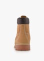 Timberland Premium 6 Inch Waterproof Herren Winterschuh Beige 34254 5