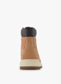 Timberland Radford Mid Lace Up scarpa invernale uomo Marrone 34274 5