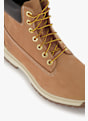 Timberland Radford Mid Lace Up scarpa invernale uomo Marrone 34274 6