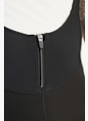 Stoke Ruivo Windbreaker bib tight hommes Noir 34271 4