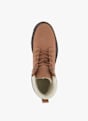 BEACH MOUNTAIN Joiner scarpa invernale uomo Marrone 34326 4